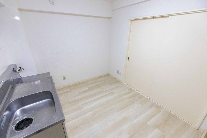 トルース相模原 リビング