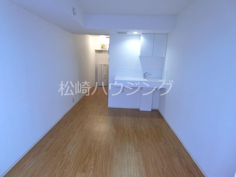 メゾン・ド・ロアイヤル4階 同建物別部屋の参考画像