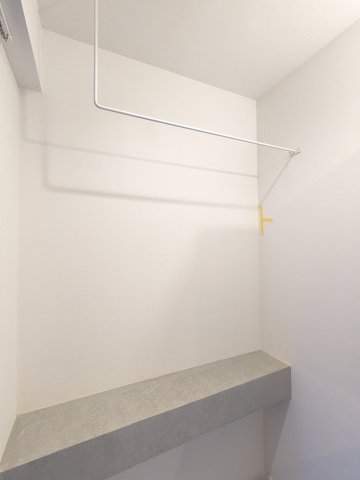 グランパセオ目黒大塚山B106号室 部屋設備