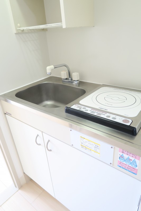 コスモリード国分寺6階 キッチン