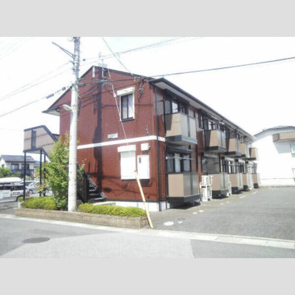 Sun Excelの外観画像