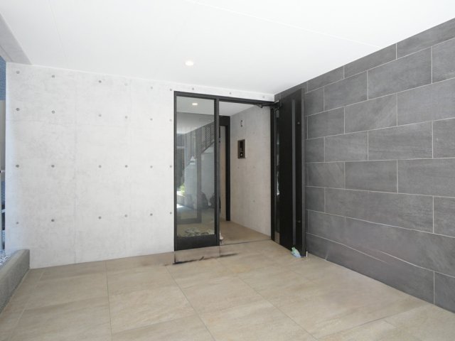 ラフィスタ新丸子503号室 外観