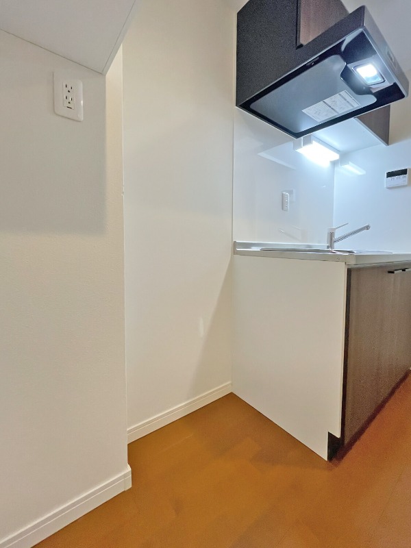 SunForteSASAZUKA1階 写真は他号室