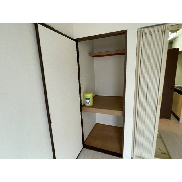 プランドール和光A棟 内観