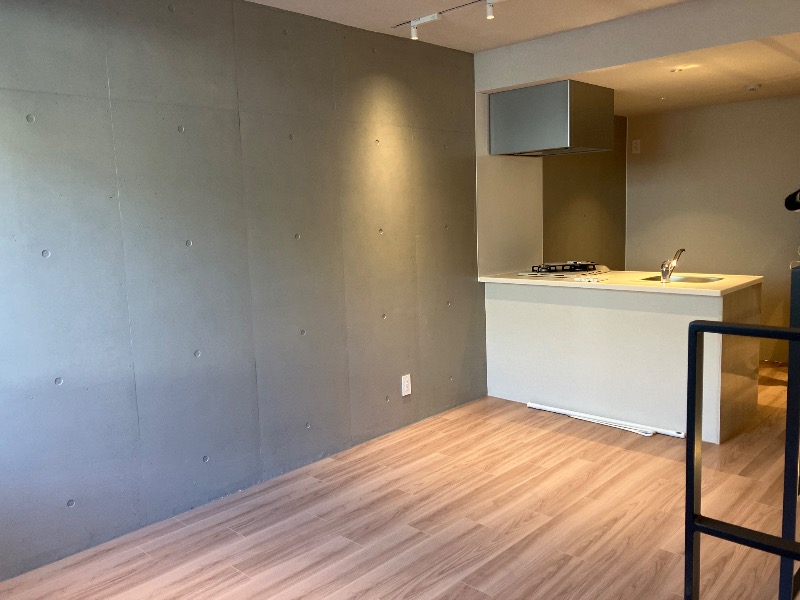 LEGALAND桜新町1階 リビング