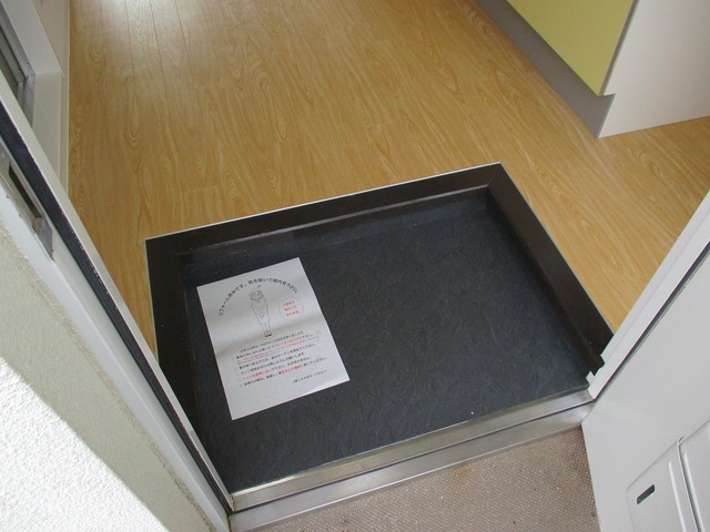 北沢リーセントⅡ 参考写真