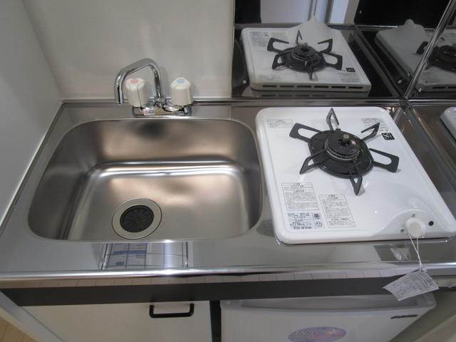 グランツハイム船堀 キッチン