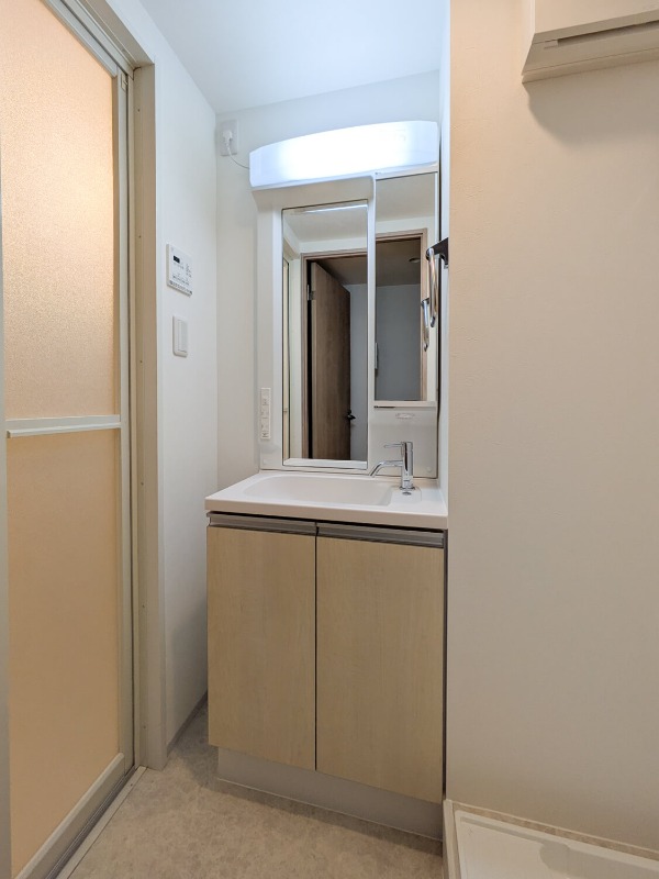 HJクラウンⅠ地下1階 部屋その他