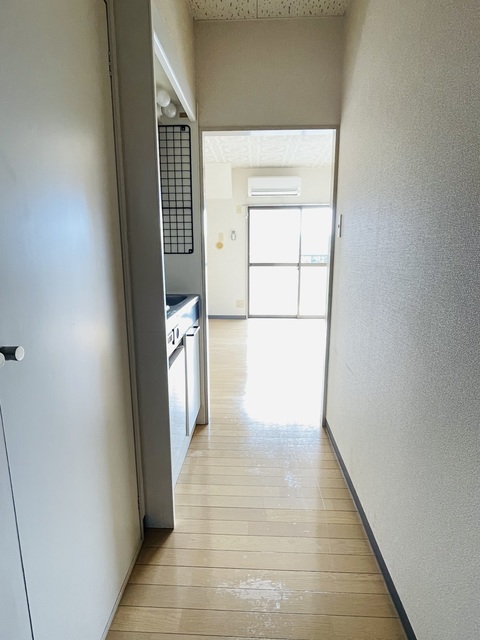 パティオ0503号室 同建物別部屋の参考画像