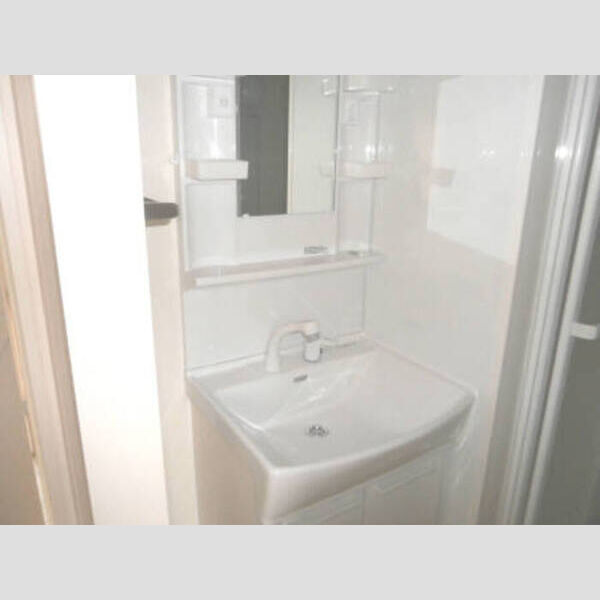 グランフォート　伍番館 B302 洗髪洗面化粧台