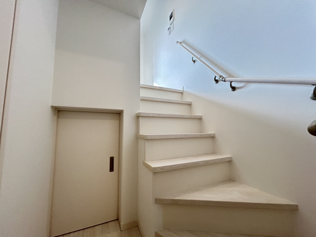 ＣＢ大宮カルム2階 部屋その他