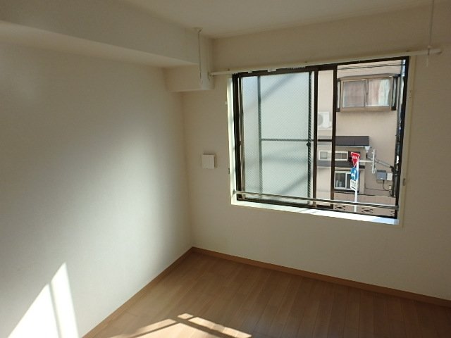 アムロゼッタ西荻窪2階 部屋その他