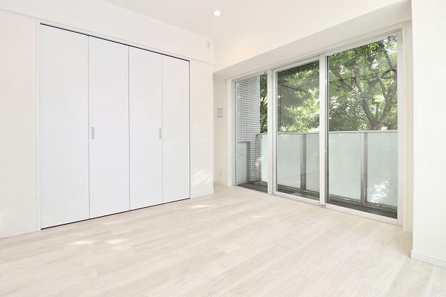 六本木デュープレックスエムズ2階 その他、部屋スペース