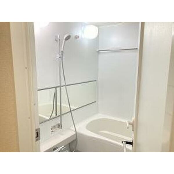 S-FORT横浜青葉台302号室 同建物別部屋の参考画像