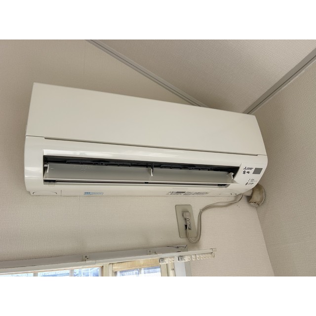 ヤングヒルズ越谷Ⅰ201号室 部屋その他