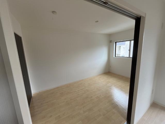 ネオハイム 室内