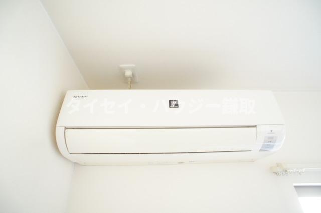 グランドゥール 部屋設備