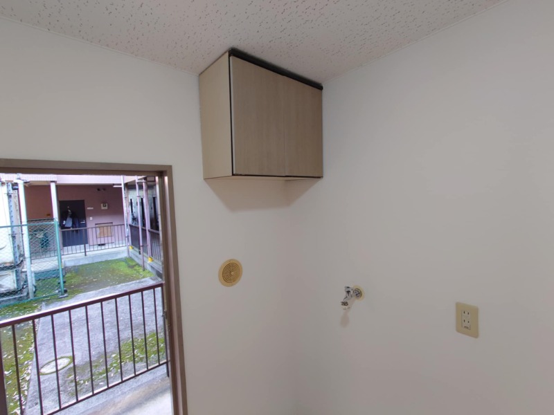 サンアベニューリヴァトン1階 部屋その他