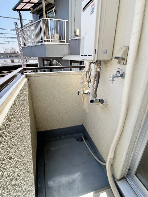ＭＡＣ荻窪コート 部屋設備