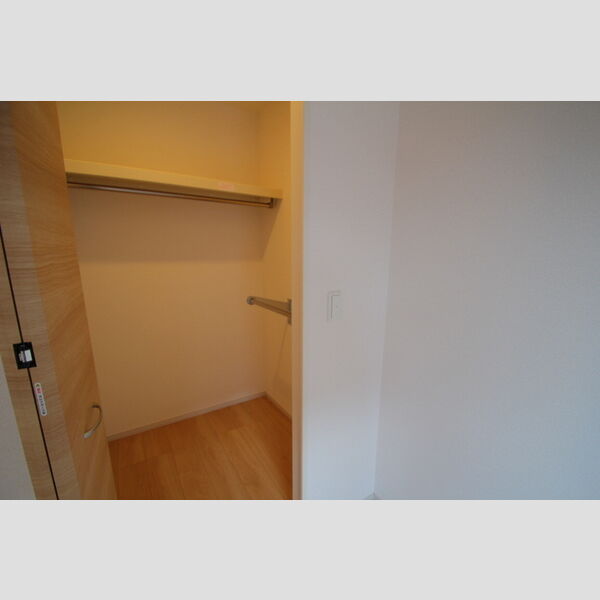 レインボー皿沼 収納