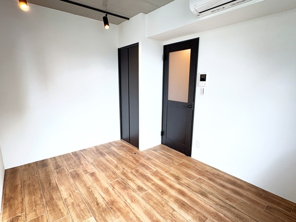 Bark Lane 学芸大学201号室 リビング