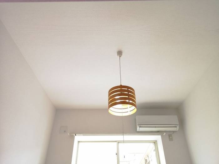 アゼリア宮田(K-076)1階 部屋その他