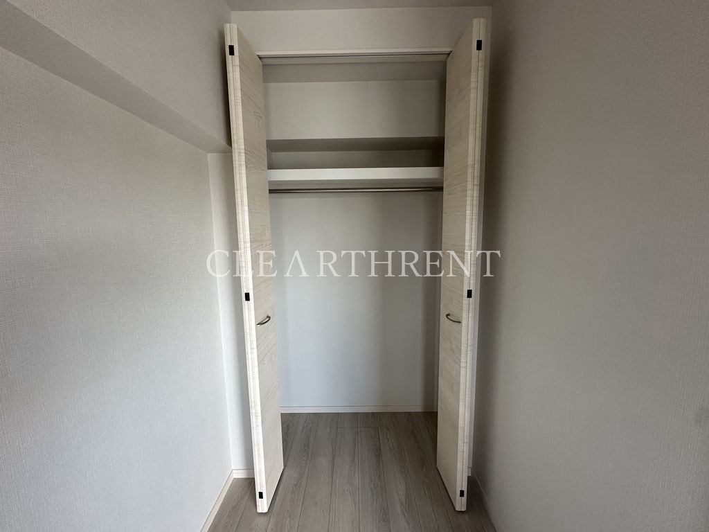 ＧＲＡＮ ＰＡＳＥＯ 谷在家3階 同タイプ別住戸写真となります。現況と異なる場合がございます。