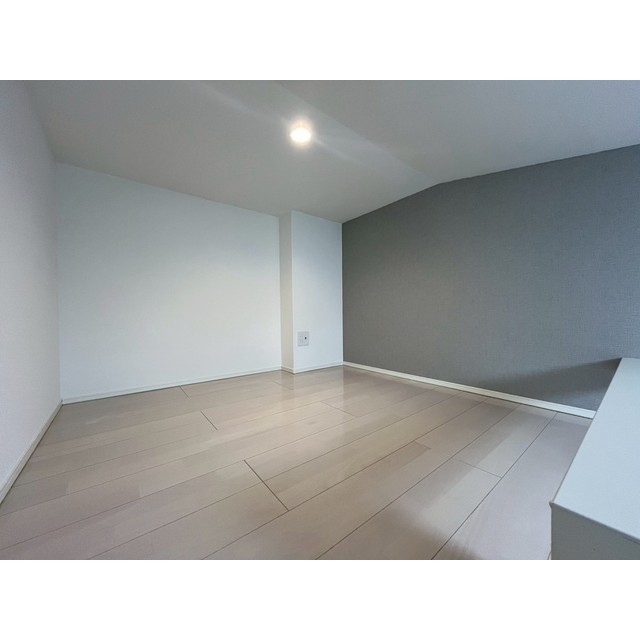 ハーモニーテラス向島205号室 内観