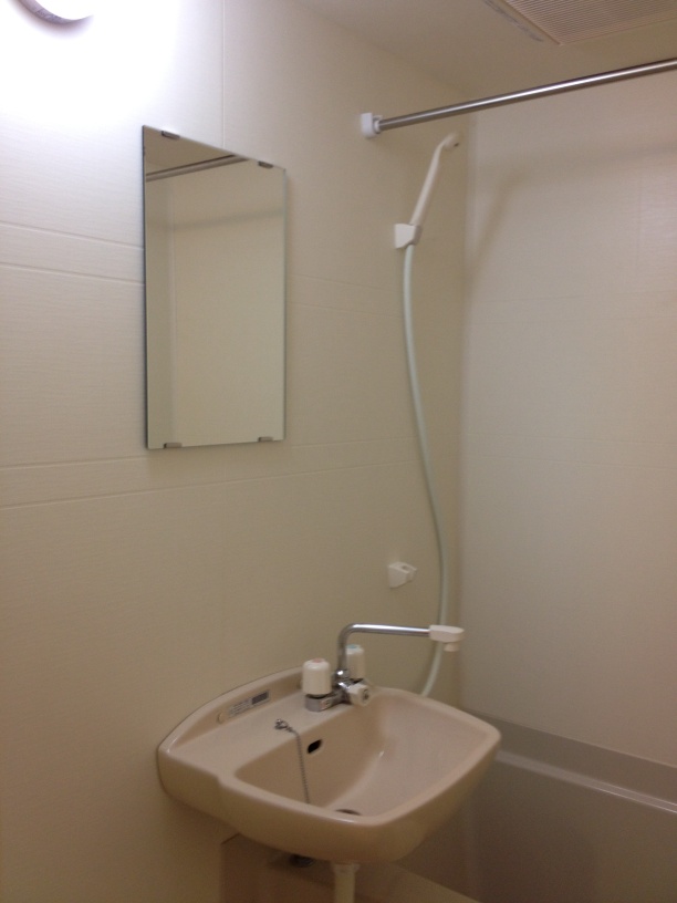 レオパレス小池202号室 部屋その他