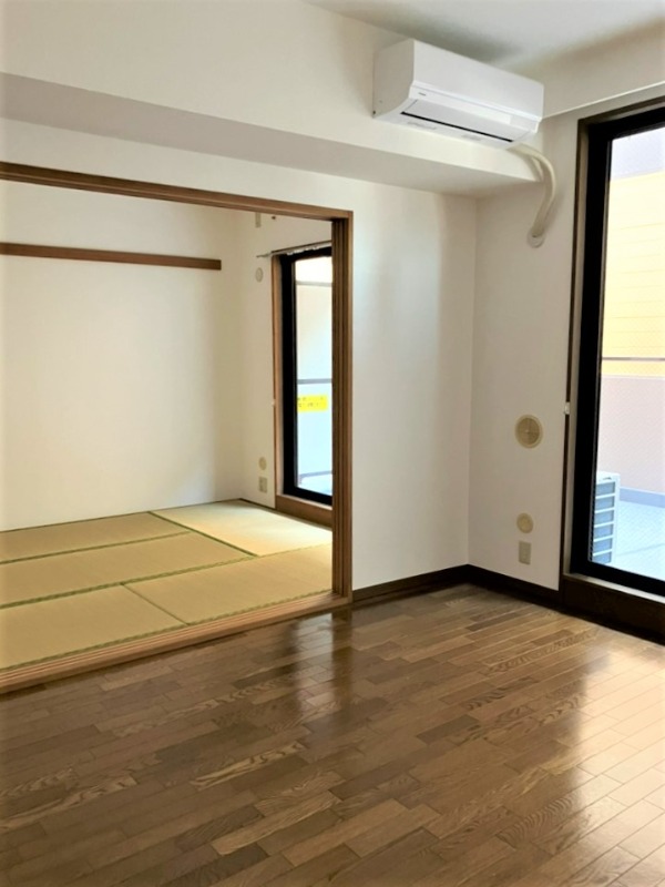 クリオ小田急相模原参番館2階 部屋その他