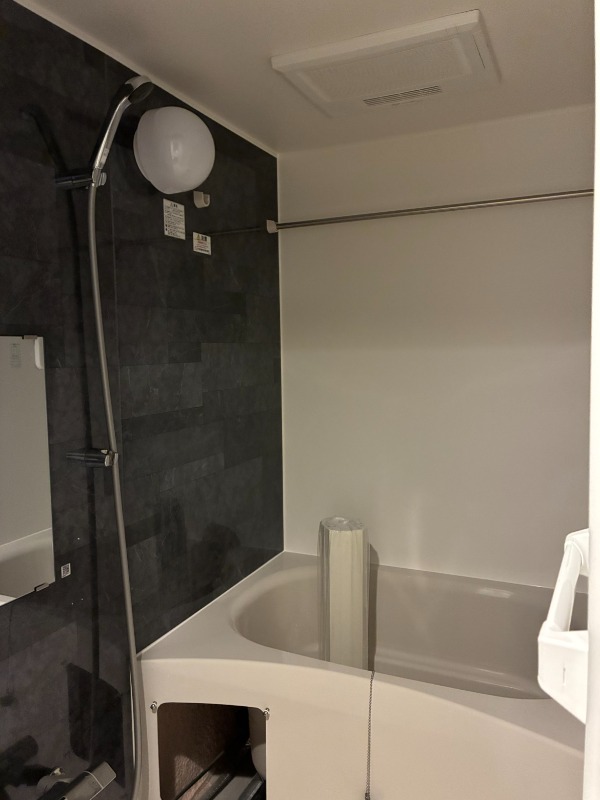 エルファーロ目黒Ⅲ4階 部屋その他