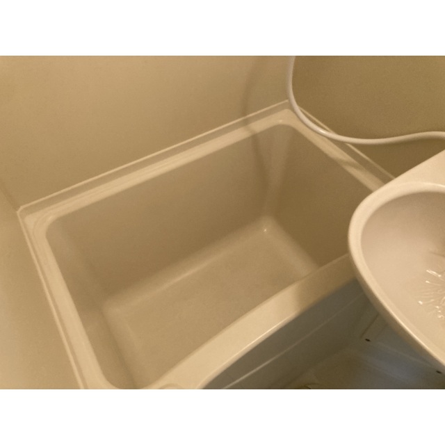 ソリッドリファイン成増 お風呂