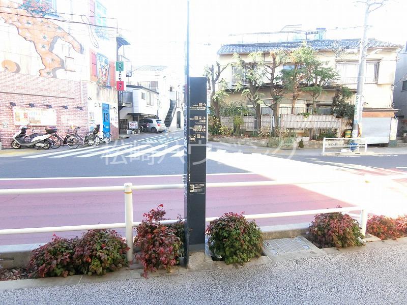 エースマンション1階 部屋その他