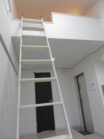 リオン六町3階 部屋その他