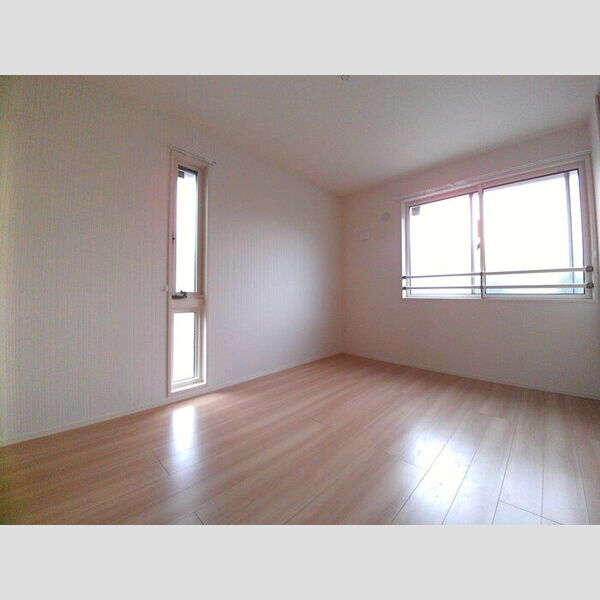 Sunny House201号室 洋室