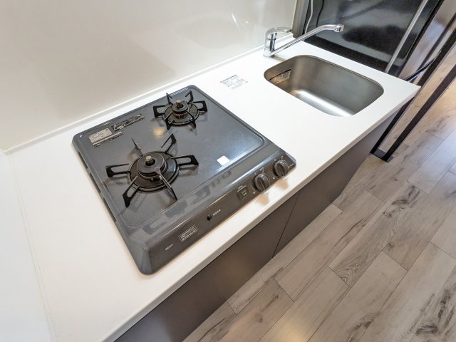 リーガランド目黒 キッチン