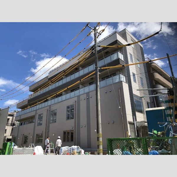 Cerisier Mitsuの外観画像