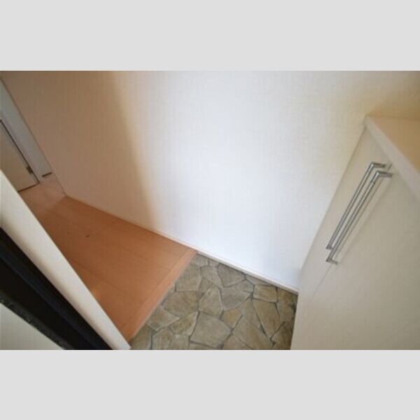 エスペランサ　A 玄関