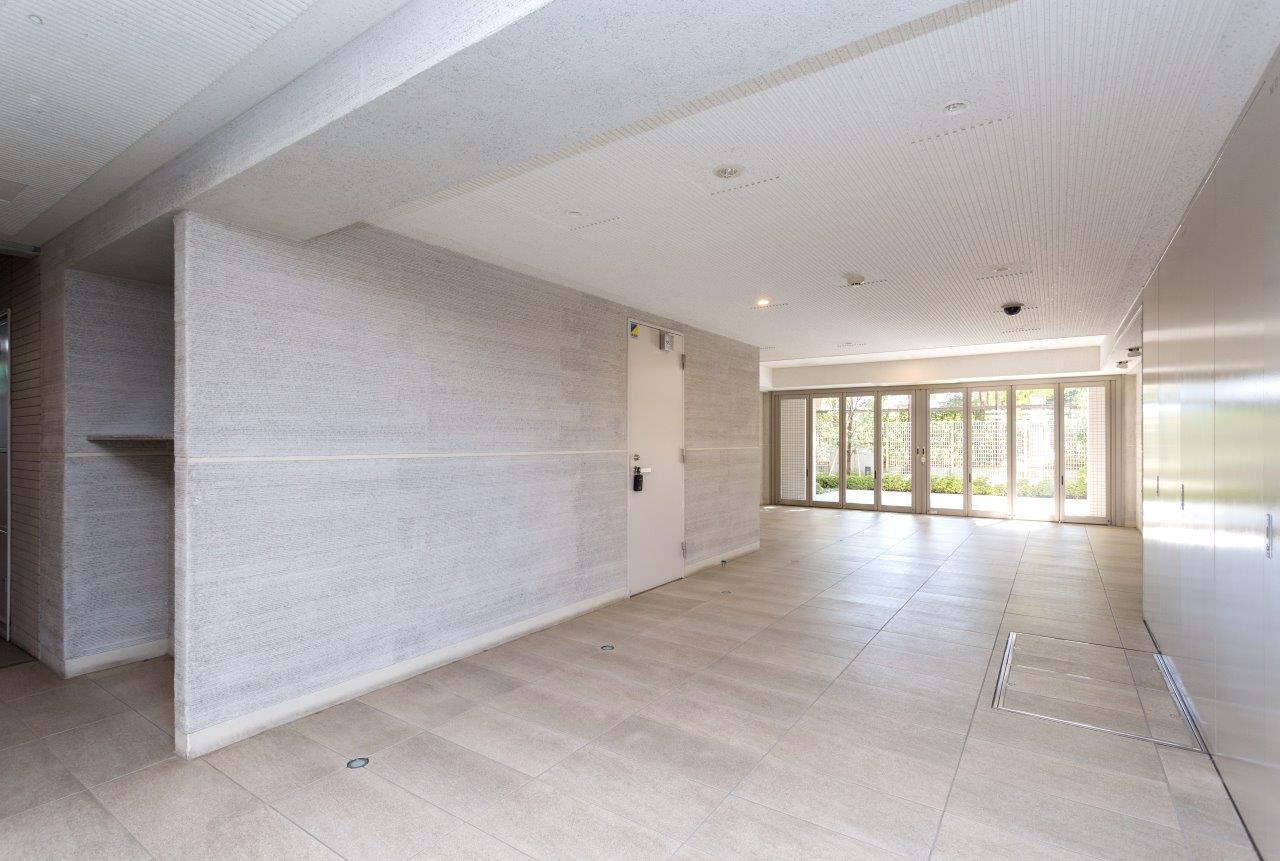 プライムアーバン学芸大学パークフロント106号室 部屋その他