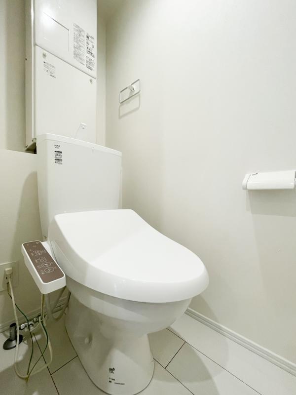 三ノ輪アパートメント4階 バルコニー