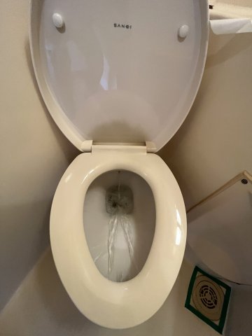 ＴＯＰ・元住吉0405号室 同建物別部屋の参考画像