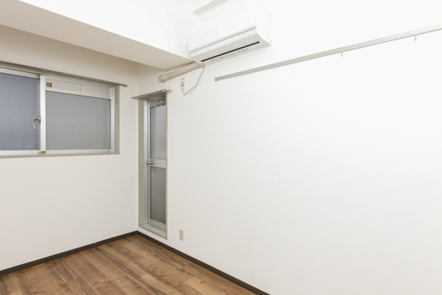 スカイコート西横浜第6403号室 ※別部屋参考写真