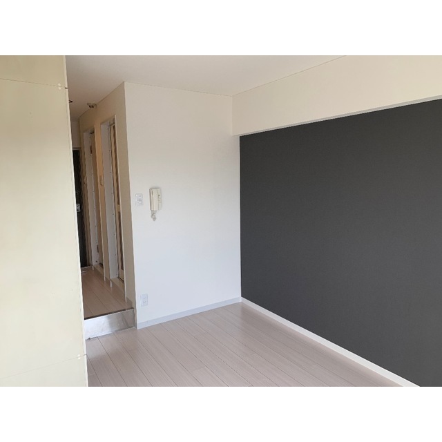 グランヒル松戸 リビング