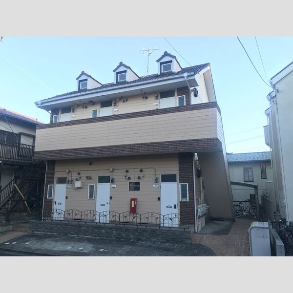 ローヤルハウスの外観画像