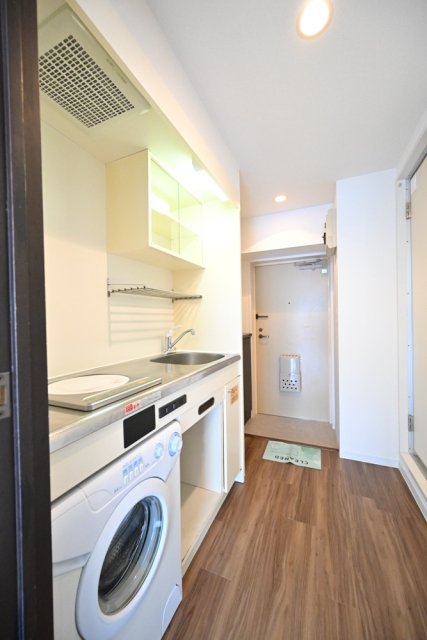 ライオンズマンション大山第６ キッチン