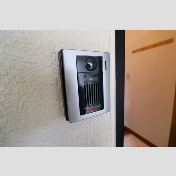 アーバンスクエア カメラ付きインターホン