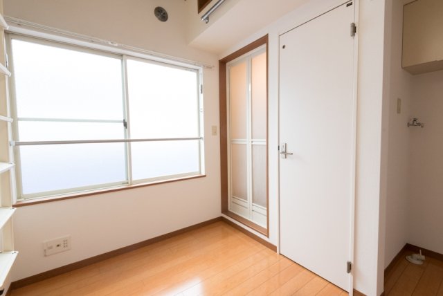 グレースベガ2階 部屋その他