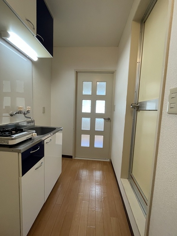 サウサリートⅡ1階 部屋その他