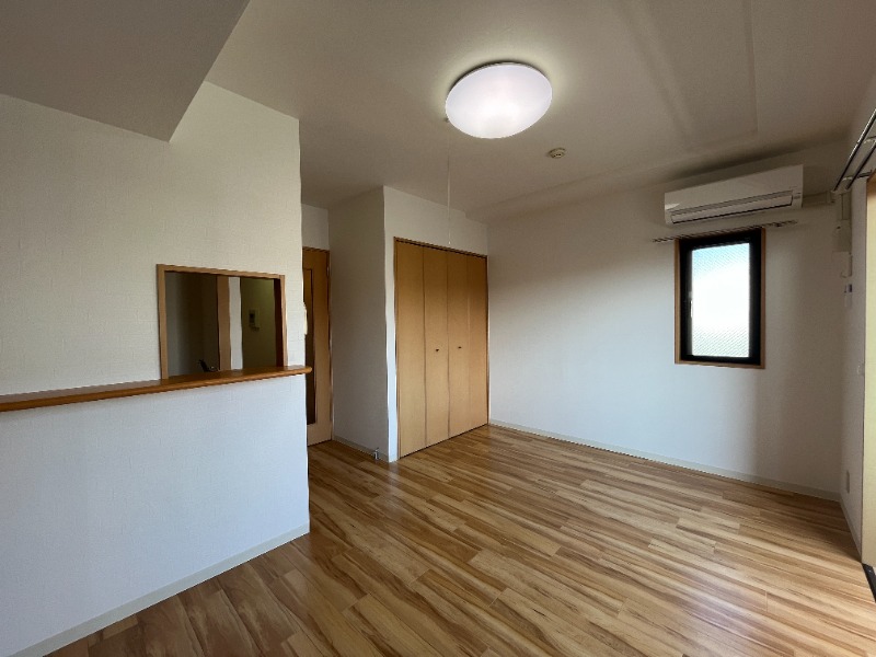 レジデンス花水木2階 部屋その他