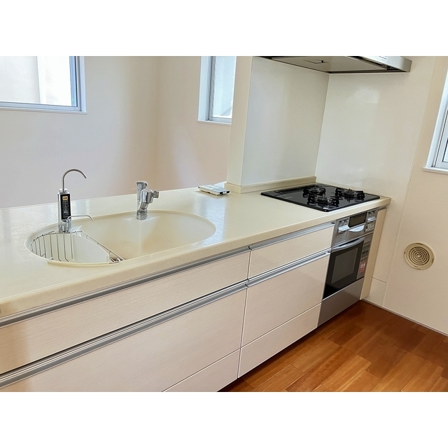 世田谷区東玉川１丁目戸建 2026年1月撮影